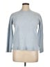 Ann Taylor LOFT Blue Turtleneck Sweater Size XL - photo 1