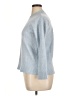 Ann Taylor LOFT Blue Turtleneck Sweater Size XL - photo 5