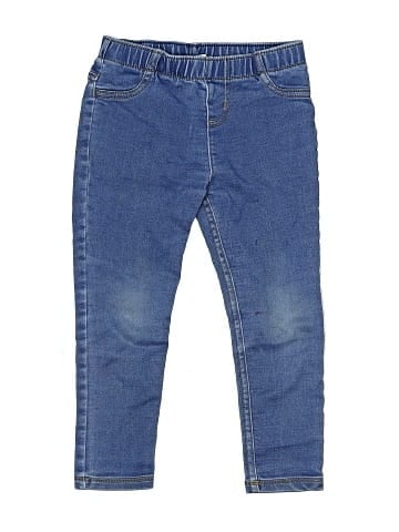 Cat & Jack Jeans (view 1)