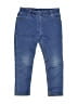 Cat & Jack Solid Blue Jeans Size 3T - photo 1