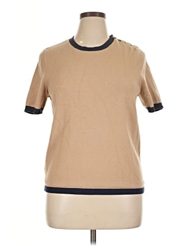 Ann Taylor Sweatshirt (view 1)