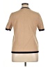 Ann Taylor Tan Sweatshirt Size XL - photo 2