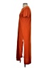 Unbranded Orange Casual Dress Size S - photo 5