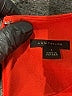 Ann Taylor Orange Casual Dress Size 2 - photo 7