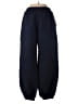 shopthemint.com Polka Dots Blue Casual Pants Size S - photo 2