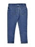 Cat & Jack Solid Blue Jeans Size 3T - photo 2