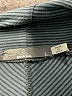 PrAna Solid Black Formal Skirt Size L - photo 3