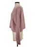 American Eagle Outfitters 100% Polyester Pink Pullover Sweater Size S - photo 5