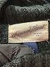 Universal Thread 100% Polyester Black Casual Dress Size L - photo 7