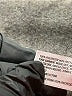 Universal Thread 100% Polyester Black Casual Dress Size L - photo 8