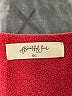 A Beautiful Soul 100% Nylon Red Pullover Sweater Size 3X - photo 7