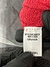 A Beautiful Soul 100% Nylon Red Pullover Sweater Size 3X - photo 8