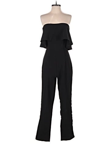 Superdown Jumpsuit (view 1)