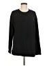 Orvis Black Pullover Sweater Size M - photo 1