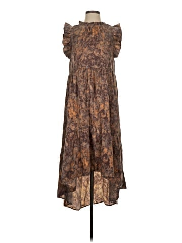 Karlie Casual Dress (view 1)