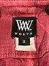 Worth Pink Sleeveless Blouse Size 2 - photo 7