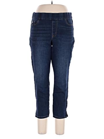 Nine West Jeans (view 1)