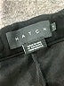 Hatch Black Casual Pants Size 3 - photo 3
