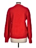 CeCe Stars Red Pullover Sweater Size L - photo 2
