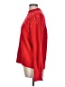 CeCe Stars Red Pullover Sweater Size L - photo 5