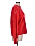 CeCe Stars Red Pullover Sweater Size L - photo 4