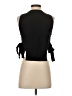 Apparalel Black Cardigan Size XS - photo 2