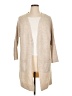 confess Tan Cardigan Size XL - photo 1