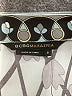 BCBGMAXAZRIA Print Teal Casual Dress Size S - photo 7