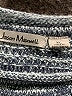 Jason Maxwell Tweed Teal Pullover Sweater Size XL - photo 7
