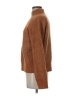 Calvin Klein Brown Turtleneck Sweater Size M - photo 5