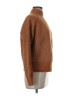 Calvin Klein Brown Turtleneck Sweater Size M - photo 4