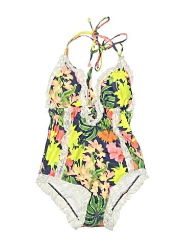 Unbranded One Piece Swimsuit (view 1)