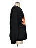 Unbranded Graphic Black Sweatshirt Size S - photo 4