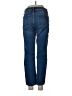 Tommy Hilfiger Solid Blue Jeans Size 6 - photo 2