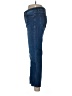 Tommy Hilfiger Solid Blue Jeans Size 6 - photo 5