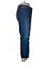 Tommy Hilfiger Solid Blue Jeans Size 6 - photo 4