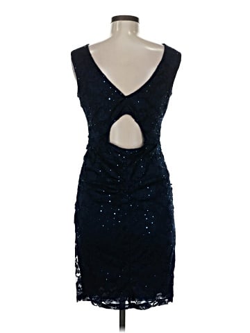 Studio Y Cocktail Dress (view 2)