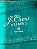 Weekend Solid Teal Athletic Shorts Size M - photo 3