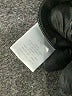 Hyfve Solid Black Casual Skirt Size S - photo 4