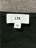LPA Black Bodysuit Size XS - photo 3