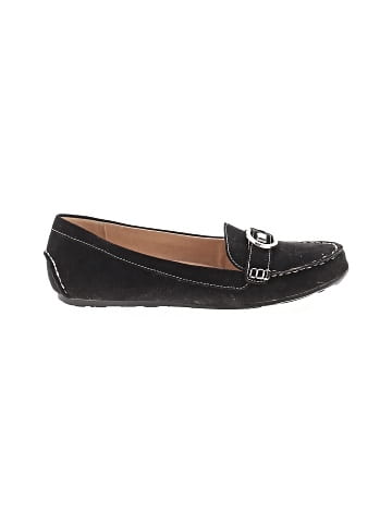 Liz Claiborne Flats (view 1)