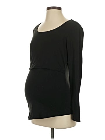Kindred Bravely 3/4 Sleeve T-Shirt (view 1)