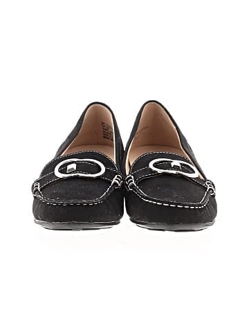 Liz Claiborne Flats (view 2)