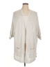 Old Navy Gray Kimono Size XL - photo 1