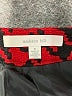 Madison Hill Houndstooth Red Formal Skirt Size 8 - photo 4