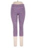 Danskin Purple Active Pants Size XL (estimated) - photo 1