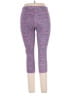 Danskin Purple Active Pants Size XL (estimated) - photo 2