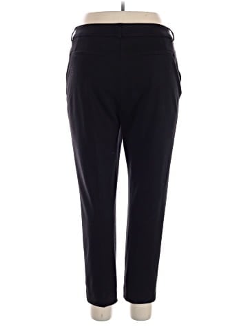 Simply Vera Vera Wang Casual Pants (view 2)