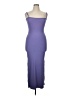 Unbranded Purple Cocktail Dress Size XL - photo 1