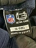 NFL 100% Cotton Blue Casual Pants Size 6-9 mo - photo 3